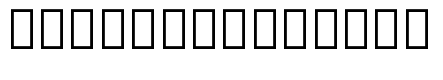 Noto Serif Georgian SemiCondensed SemiBold