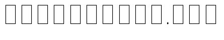 Noto Sans Arabic UI Condensed Thin