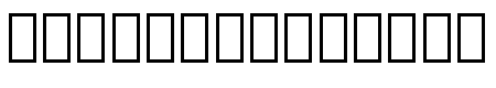 Noto Sans Lao UI SemiCondensed ExtraBold