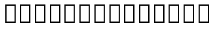 Noto Serif Armenian Medium