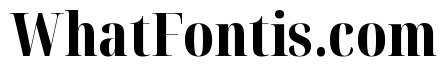 Noto Serif Display ExtraCondensed ExtraBold