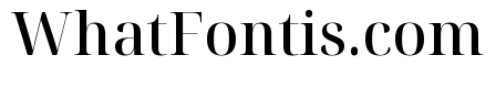 Noto Serif Display Medium