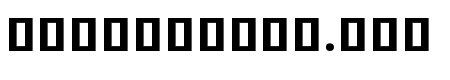 Noto Serif Khmer SemiCondensed ExtraBold