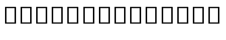 Noto Sans Myanmar UI Condensed