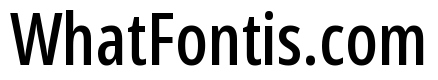 Noto Sans Display ExtraCondensed Medium