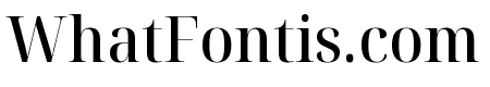 Noto Serif Display SemiCondensed Medium
