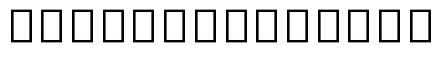 Noto Sans Myanmar UI ExtraCondensed Bold
