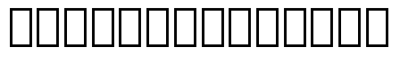 Noto Sans Lao Condensed Black