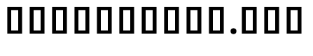 Noto Sans Khmer UI ExtraCondensed SemiBold