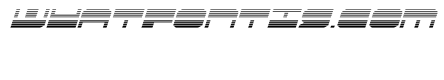 QuickMark Gradient Italic