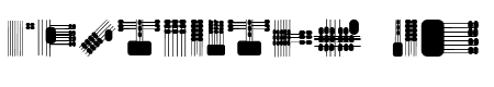 Lines and Objects Regular