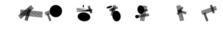 Circle and Line Regular