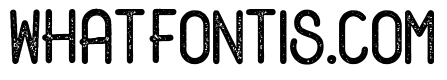 Brothen Sans stamp