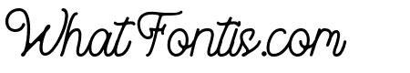 Brothen Script