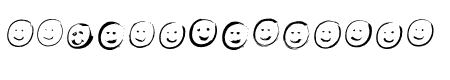 BM Graphics Smilies