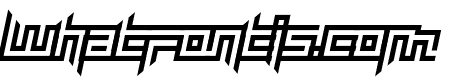 Mayon Exquisite Italic