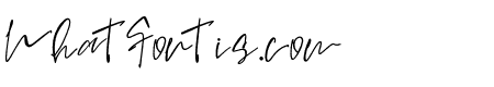Je Taime Script Regular