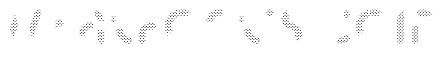 Skrova Parts Fill Dotted 2