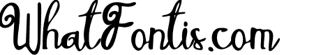 Melodina Script