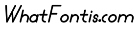Lamberto Bold Italic