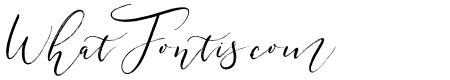 FestiveScript-RoughInk