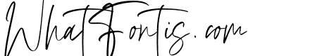 Brilliant Signature