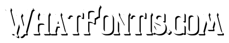 Sandorian Minus Outline Solid Shadow