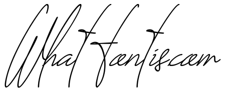 The Fallen Leaf Script Italic Italic