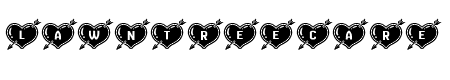 Hearts and Arrows Regular