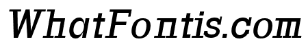 Basel Bold Italic