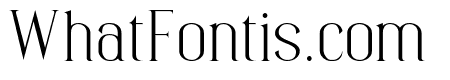 Motena Serif