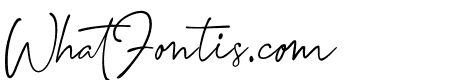Safiar Signature