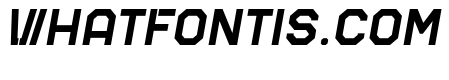 Mars-Italic
