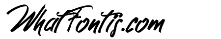 Katherine Italic