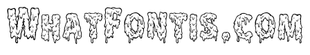 Melt Line