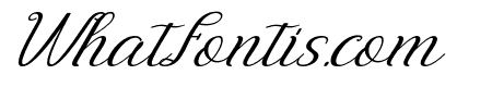 Margareth-Italic
