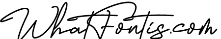 Agustina Signature
