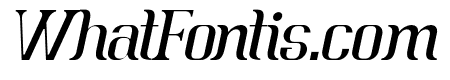 BataviaGlamoreNORMALITALIC-Ital