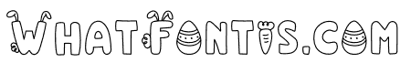 Little Bunny Font