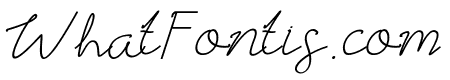 BEST SIGNATURE Italic