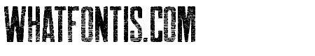 Robinson Corroded