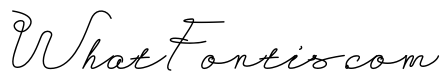 Alegant Script
