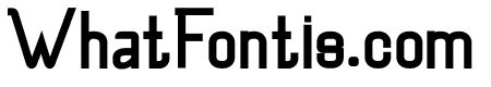 Florita Sans Bold