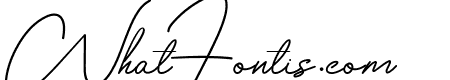 Housttely Signature