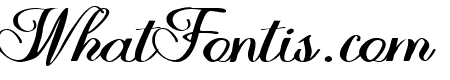 Halfesika Script Regular
