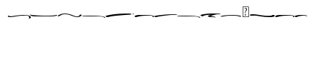 Parfait Swash Line
