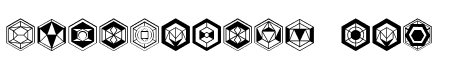 Hexagons Regular