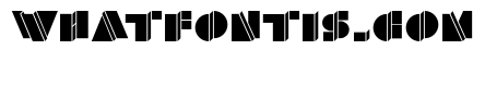 HFF Warped Zone