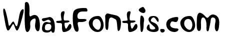 Alien Learns To Write