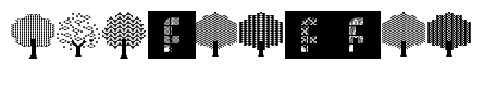 BalloonTrees Regular